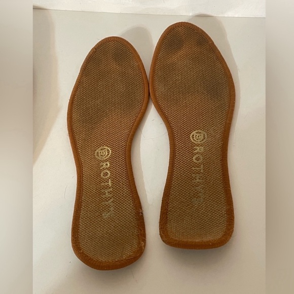 Rothys Flats - Picture 6 of 9